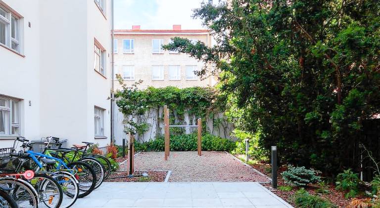 Wonderful apartment | Pet-friendly — photo 3