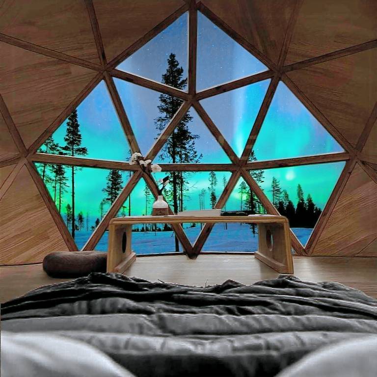 Lodge  Kalix