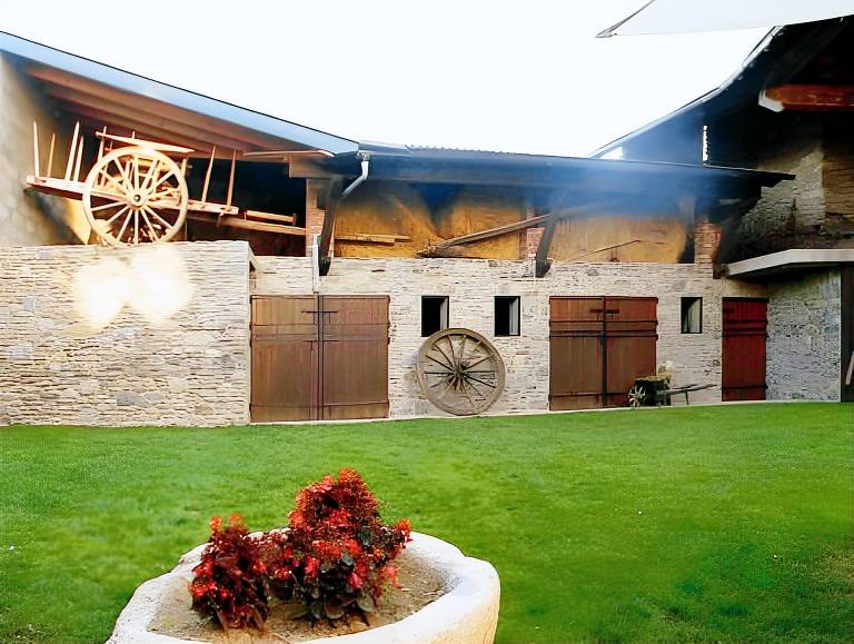 Casa Puigcerdá