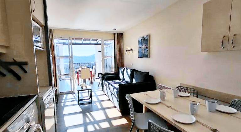 CAP ESTEREL - Appartement 5 personnes vue mer — photo 4