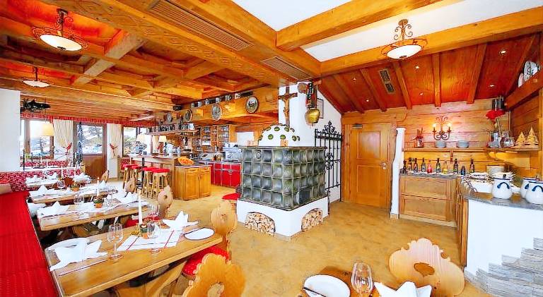 Hotel Gasthof Schutzenhof — photo 4