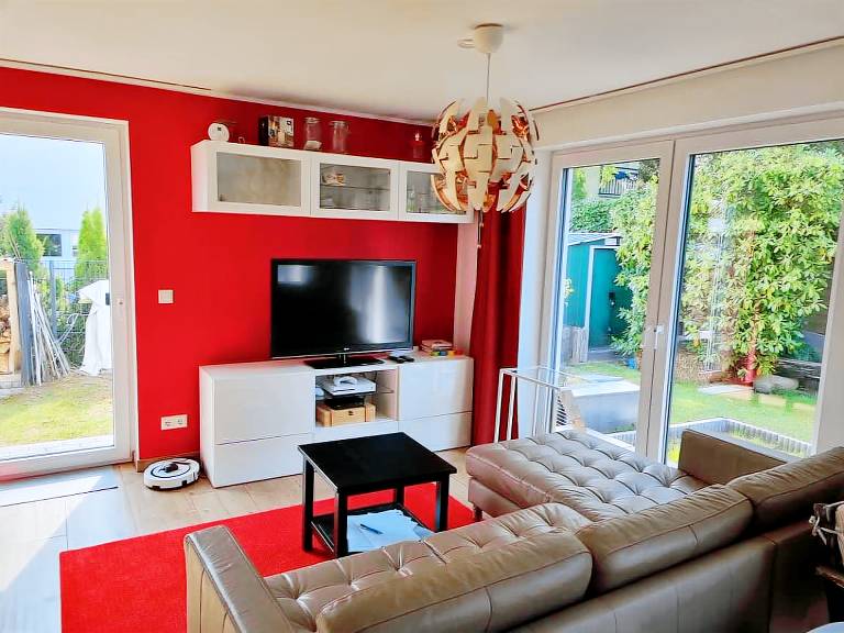 Ferienhaus Lütten Klein