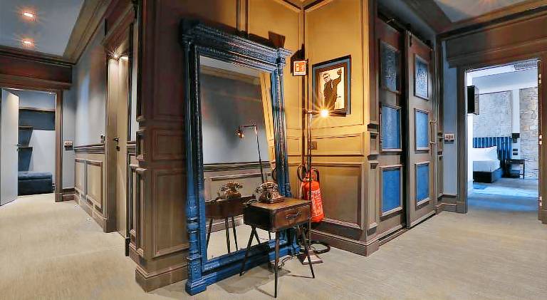 FORVM bijoux ROOMS — photo 2