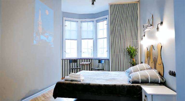 Apartment | Close to Town Hall Square — photo 2