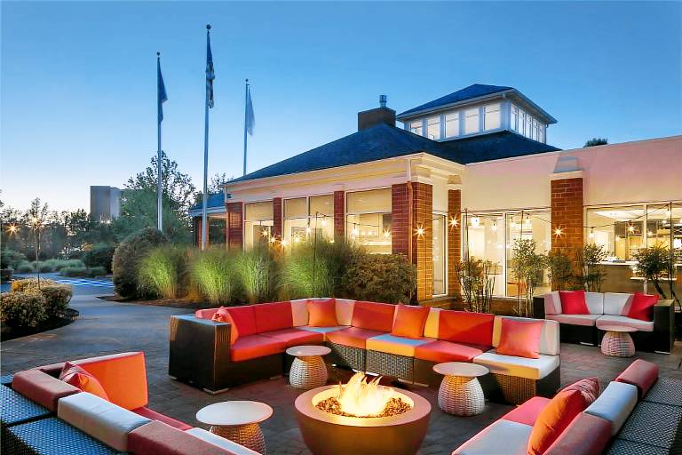 Hilton Garden Inn Corvallis in Corvallis, OR