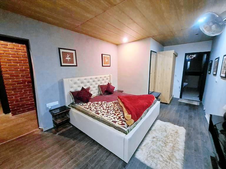Vacation home | Good for workation in Haridwar