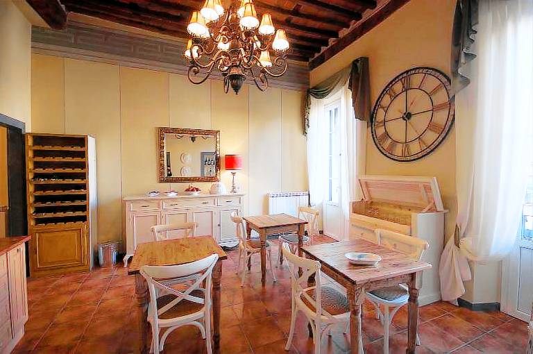 Bed & Breakfast Corte Toro — photo 3