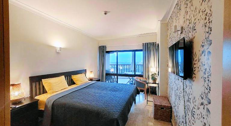 Wonderful rental apartment with pool | Next to the beach | Pet-friendly — photo 2