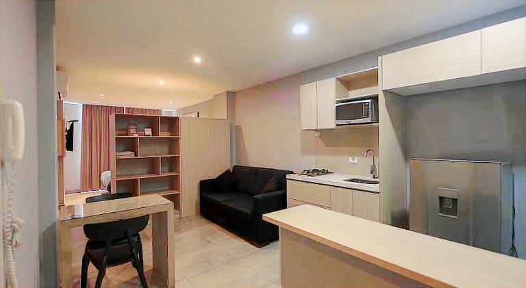 Antope - Apartaestudios — photo 5