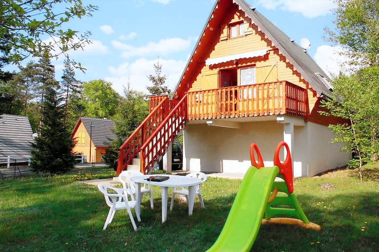 Chalet  Beaulieu