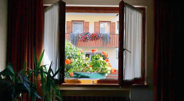 Serviced apartment with garden & terrace — photo 5