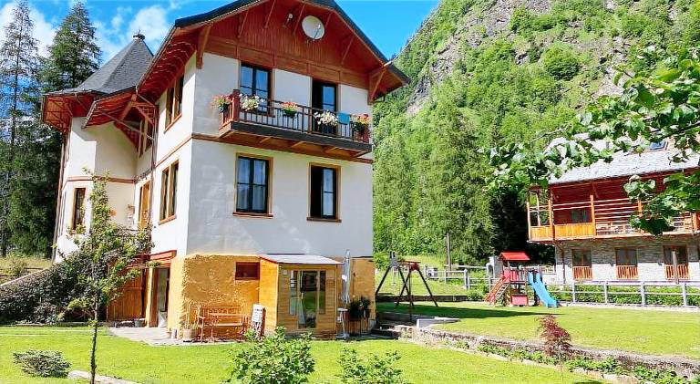L'aria di Casa — photo 2