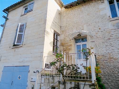 Villa Jarnac