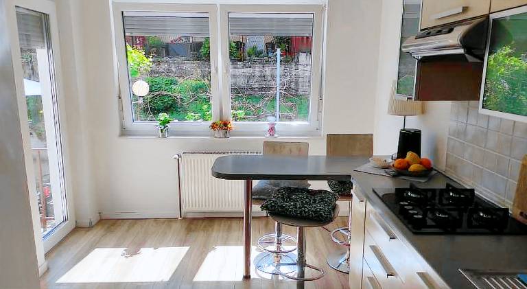 Apartman ZAGREB, REBRO, MAKSIMIR, CENTAR Marko in Zagreb