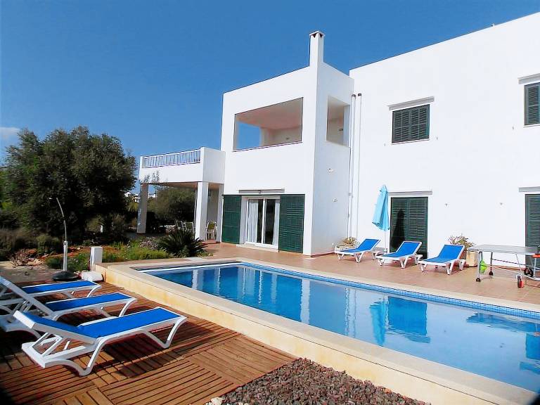 Villa Cala D'or