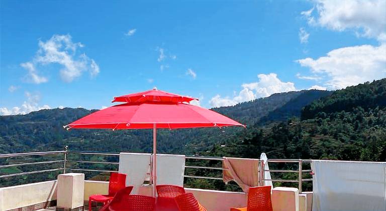 Hotel Village View Nagarkot — photo 3