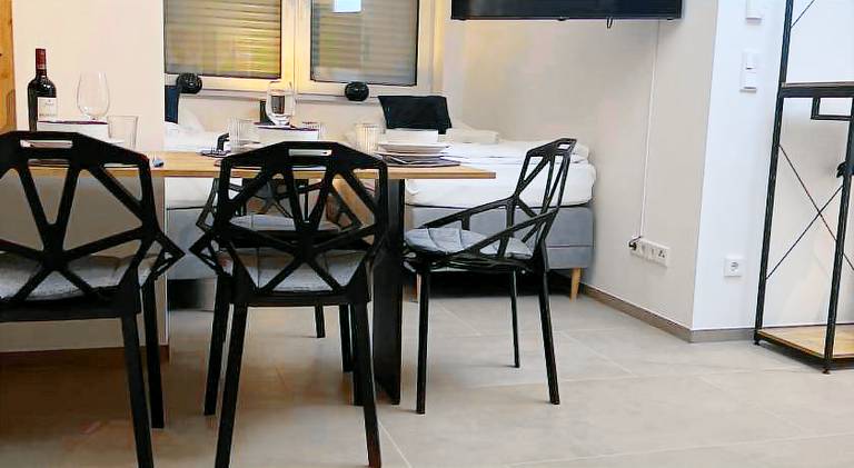 Ferienwohnung Paderborn