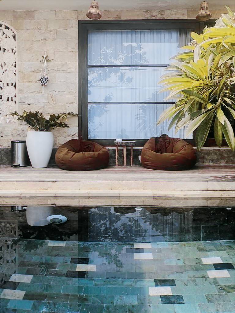 Villa Penida Island