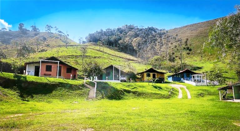 Beautiful lodge with jacuzzi & garden | Pets are welcome — photo 3