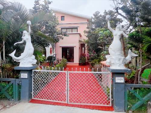 Bed and breakfast  Chakloknath