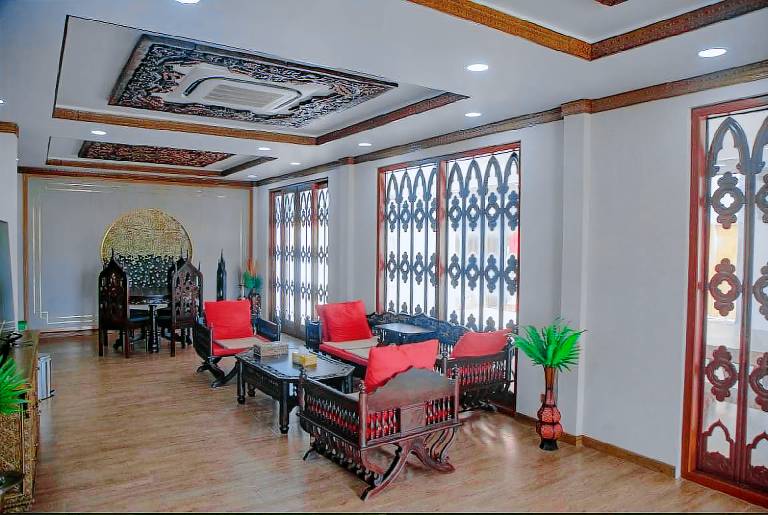 Fully equipped charming villa with hot tub, pool & garden | Good for workation | Pet-friendly — photo 4