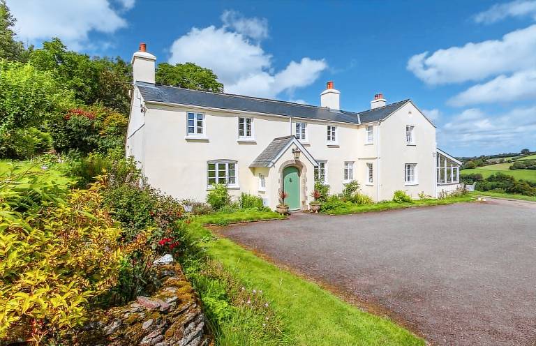House Dulverton