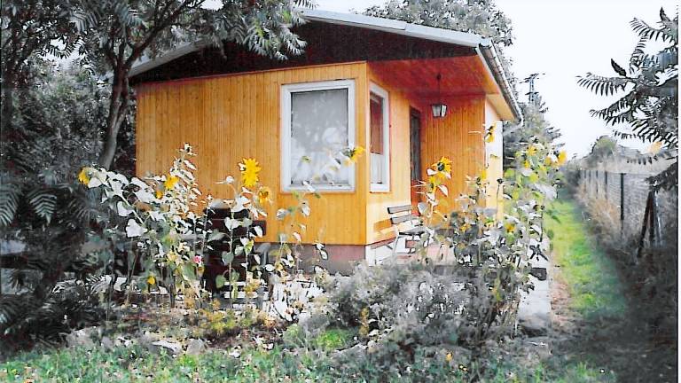 Ferienhaus  Pößneck