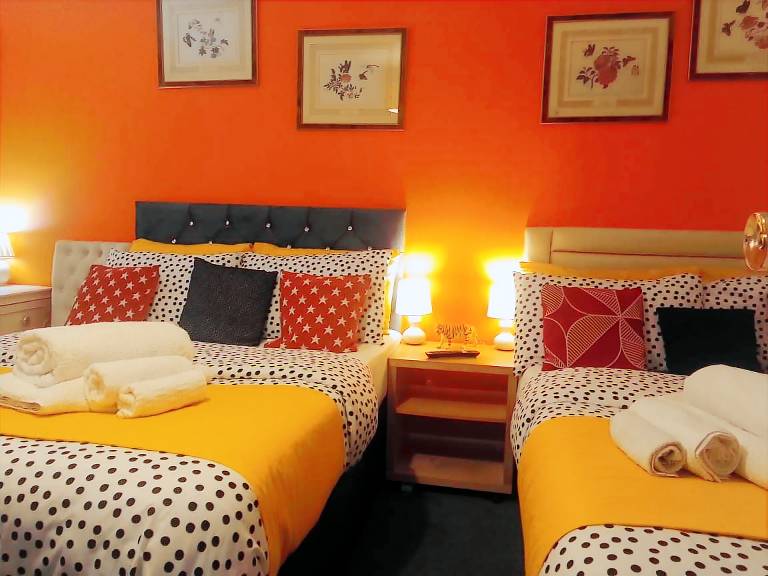 Apartment Cannock