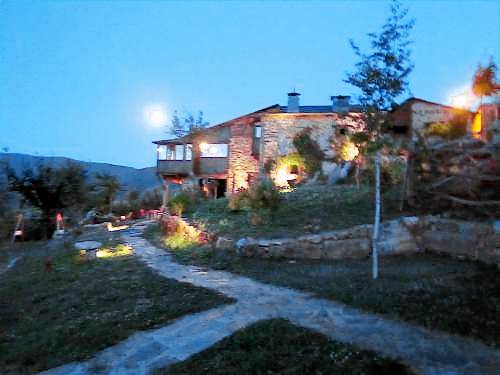 Bed & Breakfast Las Médulas
