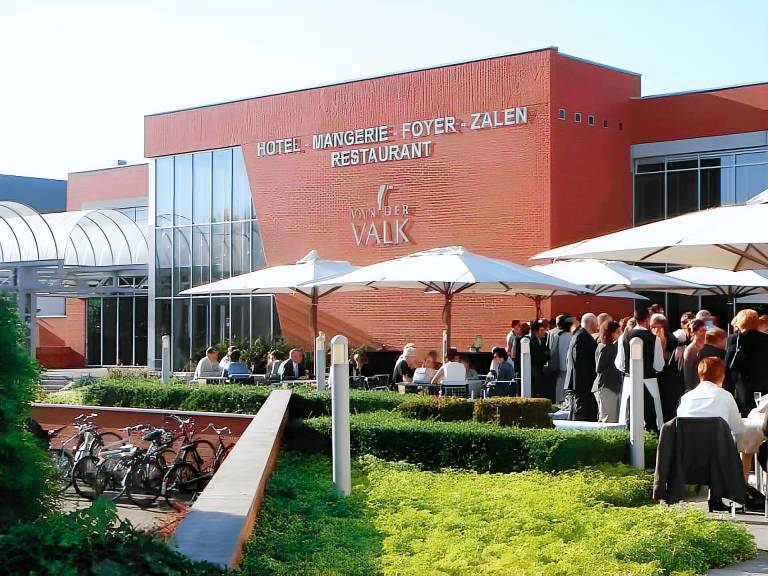 Van der Valk Hotel Beveren