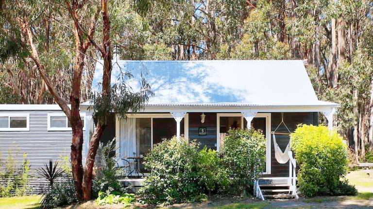Cottage Daylesford