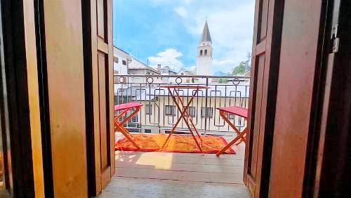 Appartamento Pieve di Cadore