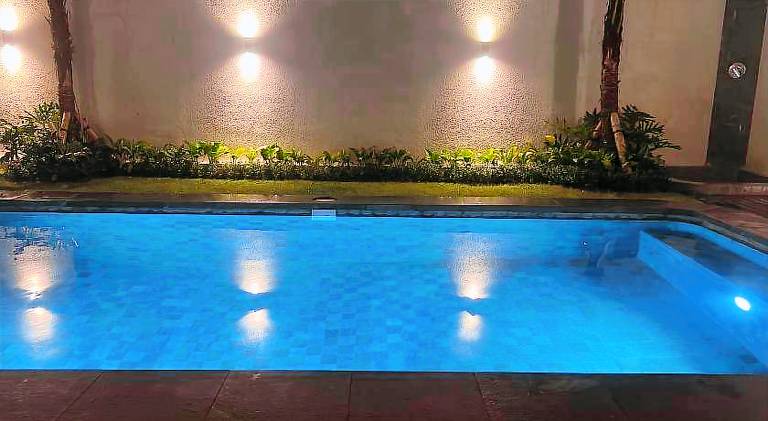 Villa with pool | Dogs allowed — photo 5