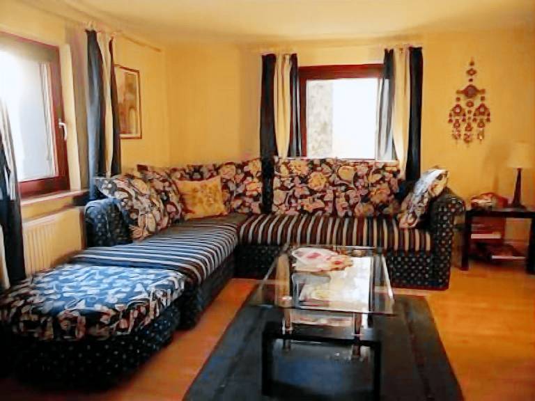 Ferienwohnung  Eitorf