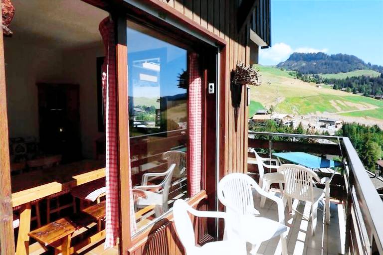Apartment | Ski nearby | Pets allowed — photo 4
