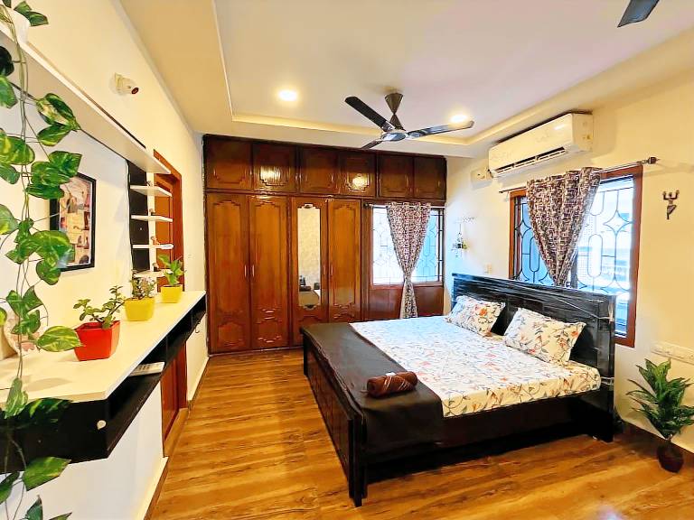 3bhk Homestay at RK Beach The Shore House — photo 2