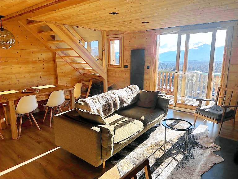 Appartement Bolquère