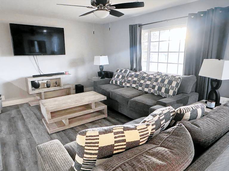 House Hesperia