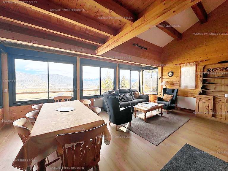 Chalet Les Angles