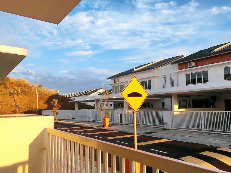 164 m² Ferienhaus