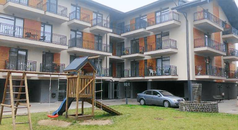 Rental apartment for 4 persons — photo 5