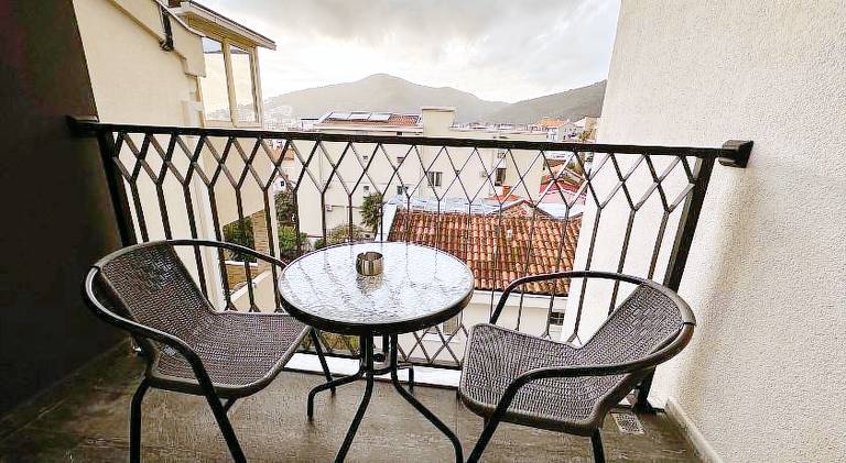 Viola Hotel Budva — photo 4