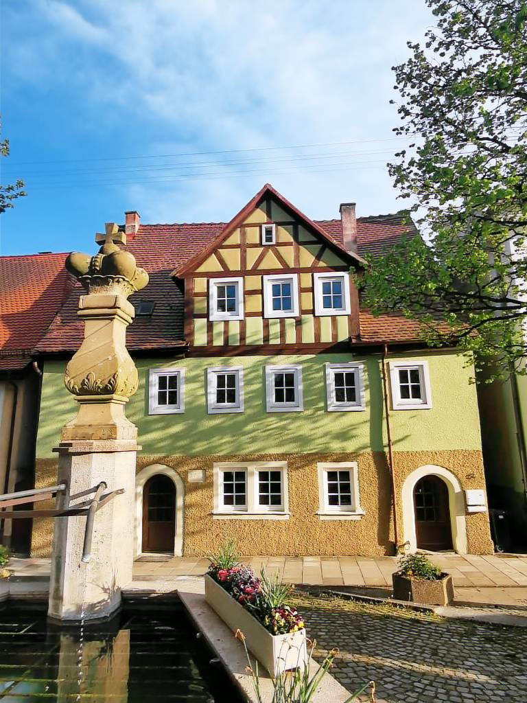 Ferienwohnung  Künzelsau