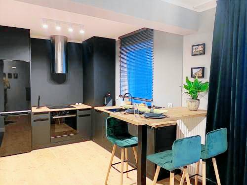 Apartament Terespol