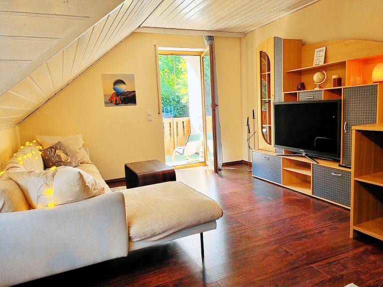 Ferienwohnung  Gößweinstein