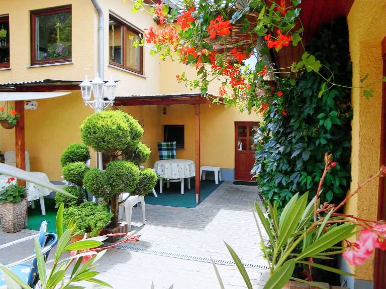 Appartement Commune fusionnée de Irrel