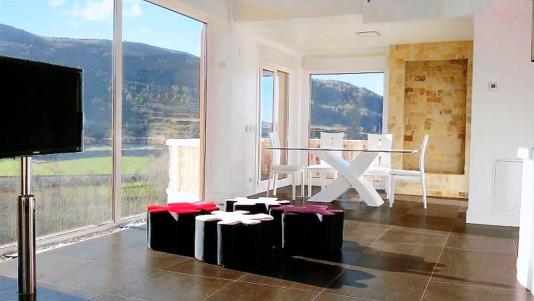 Casa Belorado