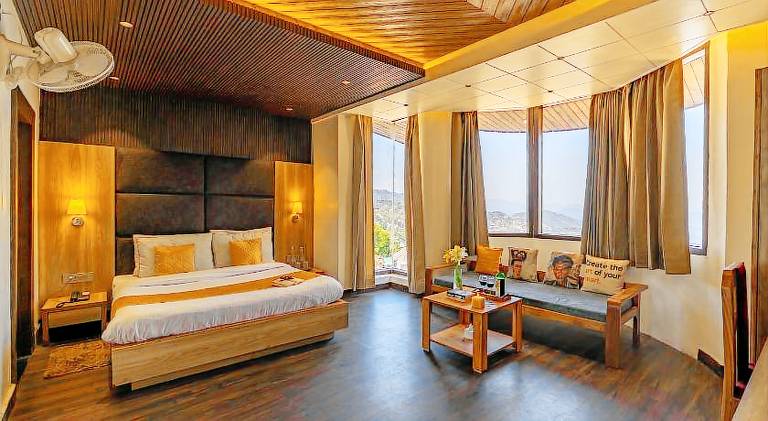 The Social Stays Mussoorie — photo 2