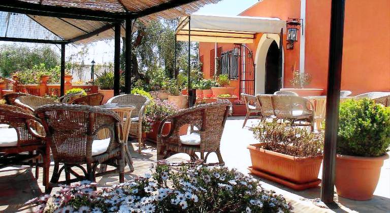 Hotel Poggio Degli Ulivi — photo 4