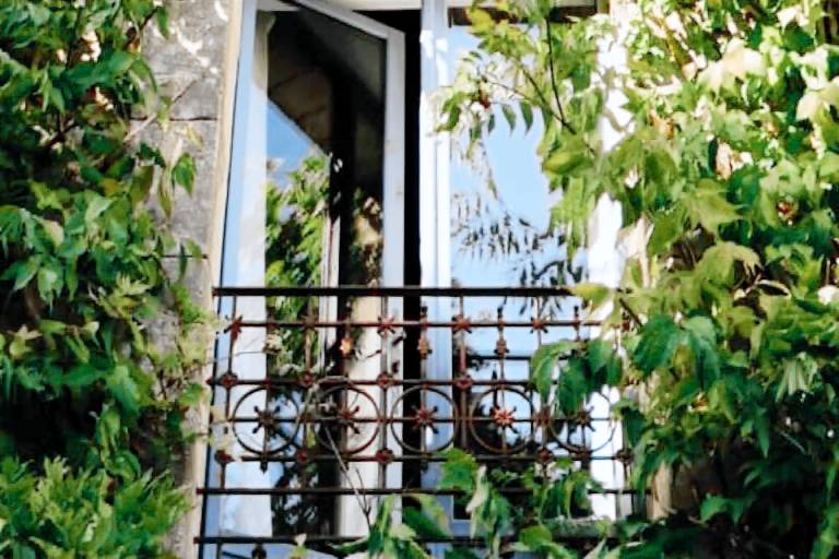 Ferienwohnung  Velleron